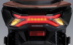 Luz trasera Led trasera para lámpara de freno de motocicleta, luz de giro de señal, accesorios de motocicleta, repuestos para <span class=keywords><strong>Honda</strong></span> Pcx 160 125 - Product Image 6