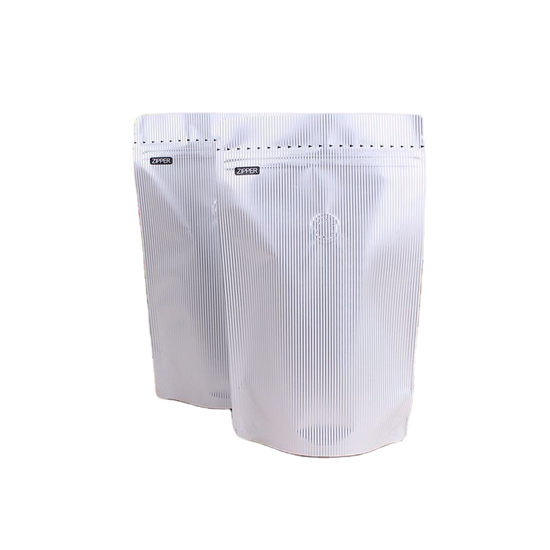 half a pound,white stripe
