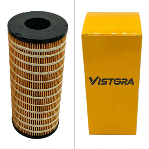 ไส้กรองน้ำมันเครื่อง VISTORA ใหม่ สำหรับรถบรรทุก FODEN/Hebei รุ่น OE 00 0798 303 0 00 0798 303 1 4587260 WD 13 - Product Image 2