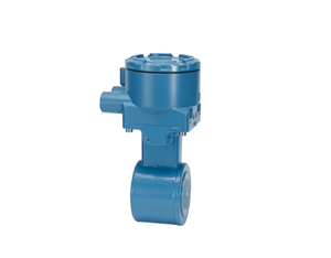 NOUVEAU Débitmètre Rosemounts Série 8711 / Doublure en PTFE PFA Polyuréthane / Électrode en Monel / Raccord à bride DN ANSI et filetage NPT BSPT - Product Image 3