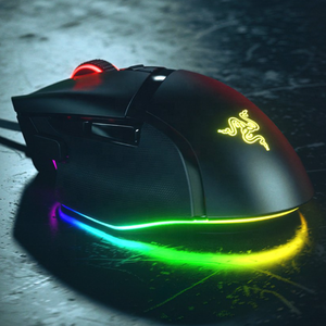 RAZER Basilisk V3 Professional Gaming <b>Mouse</b> Razer Basilisk V3 Professional <b>Mouse</b> - Product Image 2