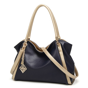 Bolso de Mano de Moda para Mujer ROHORSE, Bolsos de Cuero PU, Bolsos de Hombro Portátiles para Damas, Bolsos de Oficina - Product Image 5