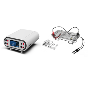 Eletroforese Digital Equipamento Laboratório Eletroforese Power Fornecedores - Product Image 3