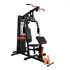 เครื่องออกกำลังกายแบบรวมหลายฟังก์ชั่นสำหรับใช้ในบ้านและเชิงพาณิชย์ - Product Image 2