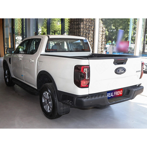 Usado 2019 Ford Ranger XLS 2.2L Diesel 2WD Dirección derecha camioneta barata China de segunda mano - Product Image 3
