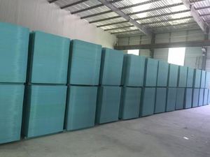 Khuôn Bê Tông Nhựa PP Rỗng Có Thể Tái Sử Dụng Có Thể Điều Chỉnh Dùng Cho Xây Dựng - Product Image 3