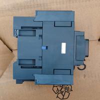 LC1D50AM7C AC Contactor D 3-Phase Motor Switching 50A 3-Pole Motor Control Center Automation Panel Switching AC Contactor Brand