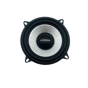 Conducir al ritmo: Actualice el audio de su automóvil con <span class=keywords><strong>altavoces</strong></span> coaxiales de 5" - Product Image 1