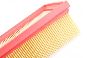 奥迪A4 Q5 8K0133843A 8K0133843E 8K0133843M 8R0133843C 8R0133843D 8R0133843K L8R0133843K C32130 LX2046汽车发动机空气滤清器 - Product Image 4