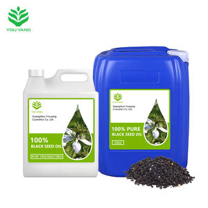 Schwarzes Johannis beers amenöl Organische Haut Gesundheit liche Vorteile Flüssiges Schwarzkümmel öl Beeren träger öle für die Aroma therapie - Product Image 2