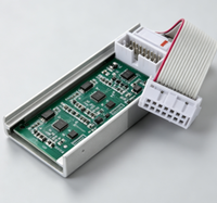 Carte de décryptage V WB-SEN2636 pour 620/640