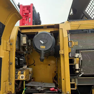 Hot bán <span class=keywords><strong>20</strong></span> tấn sử dụng Mini Máy xúc thấp giờ làm việc Sâu Bướm cat320d2 máy xúc bánh xích cho xây dựng xây dựng - Product Image 5