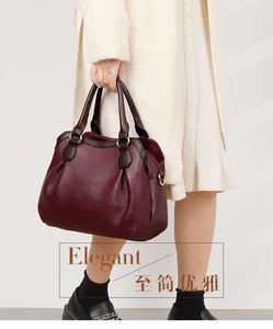 High Quality Women Handbags Pu Leather Shoulder <b>Bag</b> Fashion Designer <b>Ladies</b> Messenger <b>Bags</b> New Luxury Crossbody <b>Bag</b> Tote - Product Image 4