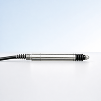 Pena Inspeksi Elektronik Tipe Sensor Perpindahan Linier Pengukur Linearitas Presisi Tinggi Pengganti Probe Linearitas 0.001mm