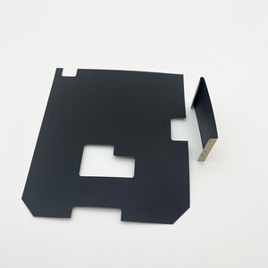 Feuille d'isolation en PP résistante aux hautes températures, film isolant ignifuge pour batterie de véhicule électrique - Product Image 3