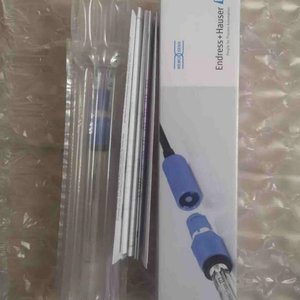 เซ็นเซอร์วัดค่า ORP ยี่ห้อ Endress Hauser รุ่น E H Memosens CPS12E สำหรับน้ำและน้ำเสีย มีสินค้าในสต็อก รับประกัน 1 ปี - Product Image 6
