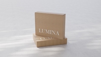 Cajas de Envío Personalizadas de Fábrica Nova, Muestra Gratuita, Embalaje de Correo, Impresión de Ropa, Cajas de Cartón Corrugado Personalizadas para Pelucas con Logotipo