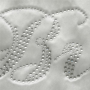 Custom Bling Wedding <strong>Robe</strong> <strong>Bridemaid</strong> Customized Bride Rhinestone Satin Silk Bath <strong>Robe</strong> - Product Image 2