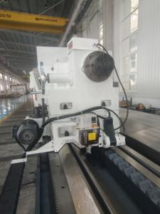 Mc (K) d13125/20 Series PLC (<span class=keywords><strong>CNC</strong></span>) hình trụ Mài máy với di chuyển wheelhead tính năng động cơ như thành phần cốt lõi cho bán - Product Image 4