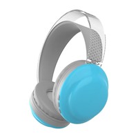 OEM ODM pour V5.5 Bandeau Casque Sans Fil Mic Over-Ear ANC IPX5 Étanche pour Sport Jeu Voyage Téléphone Mobile MP3