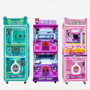 Machines à griffes distributeur de balles <span class=keywords><strong>pour</strong></span> animaux de compagnie, modèle Pcb 2, avec support, à pousser, à thème dessin animé, à thème médical, fabriquées en Chine, en promotion - Product Image 2