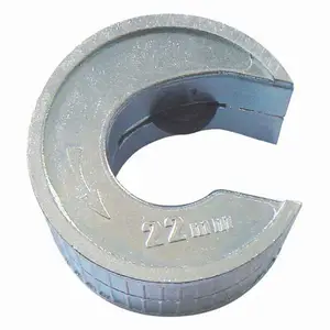 Algemene Pijpenragers Tubing Cutter Auto Cut Koperen Hand Tool Zinklegering Blister YS-CT-112 ISO9001 Oem, odm Cn; Zhe Yisen