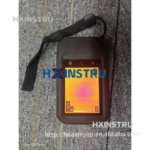 Caméra thermique compacte FLIR C5 avec Wi-Fi 160 x 120, neuve en stock hx1 - Product Image 1
