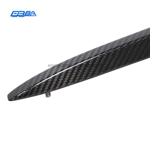 Aérations de pare-chocs en fibre de carbone pour Aston Martin DBX MY83-018K28-AB - Product Image 4