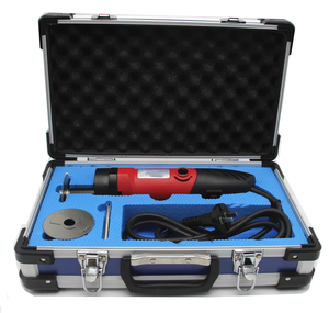 UE EE. UU. Reino Unido Enchufe estándar Corte médico Corte dental Marcos eléctricos Sierra de yeso eléctrica ortopédica - Product Image 1