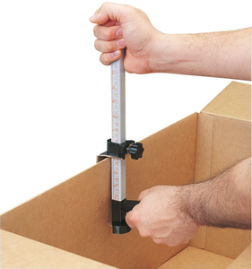 Herramienta para Cortar Cartón, Cortador de Cartón, Reductor de Tamaño de Cartón - Product Image 1