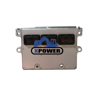 Nuevo Ordenador de Motor XPower ISM11 M11 QSX15 QSM11 ECM ECU 3408501 para Excavadora de Orugas - Product Image 1