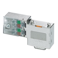 SUBCON-PLUS-PROFIB d'origine/90/IDC-connecteur bus D-SUB 2313672