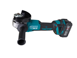 21V Brushless Motor Drill Standard 2 4.0Ah high-capacity lithium batteries, fast charging, long battery life 24-hour shipping - Product Image 3