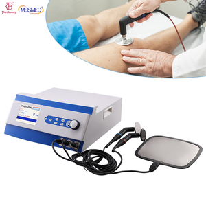 Diatermia Tecar, Radiofrecuencia para Alivio del Dolor, Terapia Profesional de Radiofrecuencia de <span class=keywords><strong>448</strong></span> <span class=keywords><strong>khz</strong></span> - Product Image 1