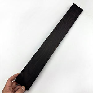 Diapasón <span class=keywords><strong>de</strong></span> Madera <span class=keywords><strong>de</strong></span> Palisandro <span class=keywords><strong>de</strong></span> 9*68*520mm para <span class=keywords><strong>Guitarra</strong></span> Eléctrica - Product Image 6