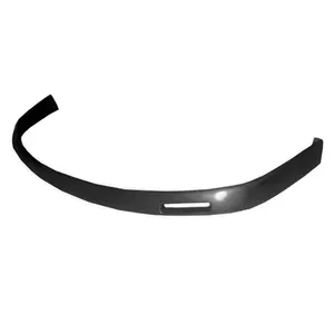 Unlackierte Front stoßstange Lip Chin Spoiler BYS Style Für 1992-1995 Honda Civic EG 2Dr 3Dr