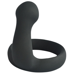 Silicone maschio anelli <span class=keywords><strong>di</strong></span> assistenza sanitaria prodotti per adulti con funzione <span class=keywords><strong>di</strong></span> eiaculazione <span class=keywords><strong>di</strong></span> ritardo migliorando felice esperienza <span class=keywords><strong>di</strong></span> coppie - Product Image 6