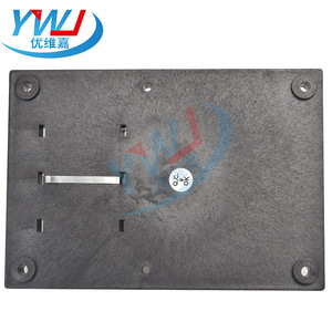 Module de stabilisation de contrôle réglable pour générateur diesel R449 AVR, régulateur de tension automatique - Product Image 4