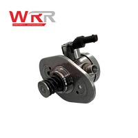 مضخة وقود عالية الضغط WRR 0261520521 13518631642 لقطع غيار محرك السيارات لسيارات BMW الفئة 1 و2 و3 وZ4 وX2 وX4 وX5 وX7 وX3 طرازات F40 وF44 وG20 وG29