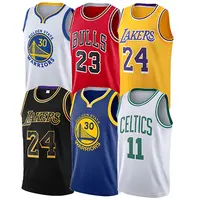 2022 Hochwertige Herren Custom Reversible Jugend Set Basketball Uniform Jersey Basketball Wear für den Sport