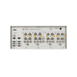 เครื่องทดสอบไร้สาย Keysight E6640A EXM - Product Image 3