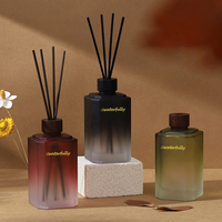 Nouvelle Huile Parfumée Longue Durée Rose Oud Bois d'Oud Musc Égyptien 20ml Huile Parfumée pour Diffuseur d'Arômes