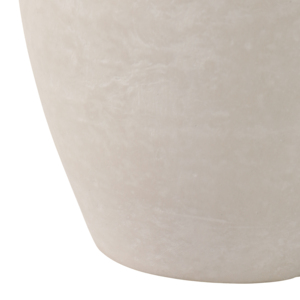 Vaso decorativo in terracotta per soggiorno, decorazione per la casa, complemento d'arredo per camera da letto, ufficio, centrotavola - Product Image 5