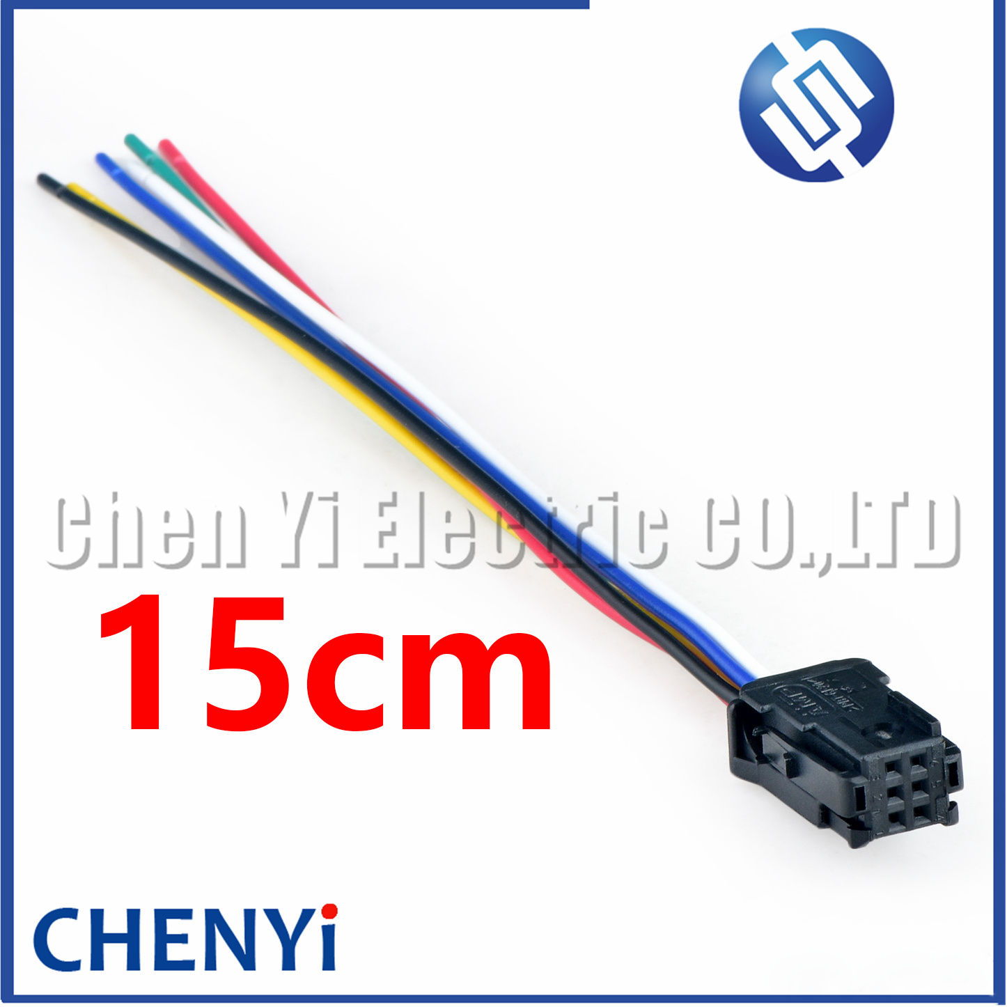 Black Female 15CM