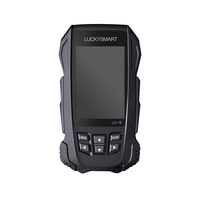 LUCKYSMART LH-1B Détecteur de poissons portable sans fil pour la pêche en plein air Sonar LUCKY Factory Détecteur de poissons