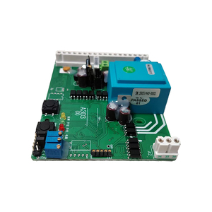 Panneau de commande de dispositif de vanne électrique A303X, actionneur électrique 4-20mA, accessoires internes, 220/380V, OEM, garantie 1 an - Product Image 3