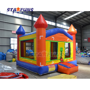 13ft <span class=keywords><strong>Inflatable</strong></span> thư bị trả lại nhà Đảng sử dụng trẻ em của nhảy Đồ chơi Trò chơi thương mại lâu đài bouncy để bán - Product Image 2