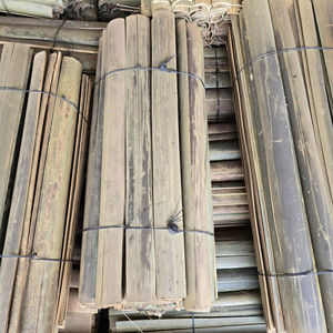 Tiras de Bambú Flexibles Ecológicas para Manualidades y Fabricación de Cometas, Componentes de Bambú de Calidad de Exportación de Vietnam - Product Image 1