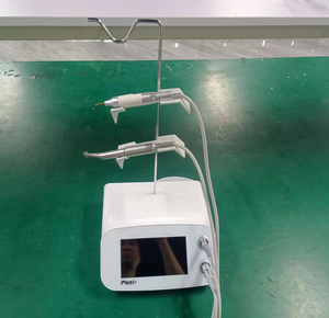 Moteur d'implant dentaire avec machine de chirurgie osseuse, unité de piézochirurgie dentaire, piezotome, rhinoplastie, chirurgie dentaire et buccale - Product Image 4