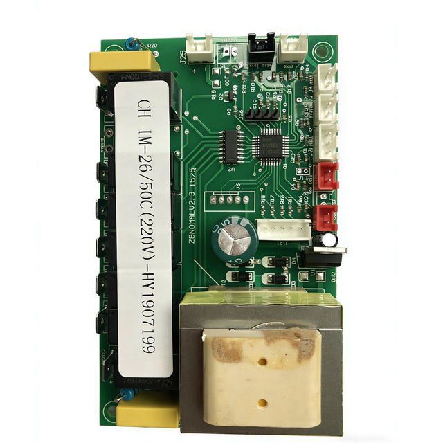 PCB Control Board for Ice Maker IM-25/ZB-25/AZ-25 & IM-50/ZB-50 /AZ-50(flush System)